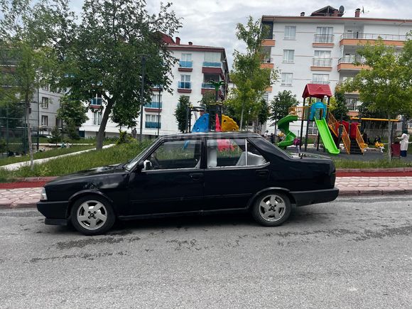 Sahibinden Tofaş Şahin 5 Vites 1991 Model