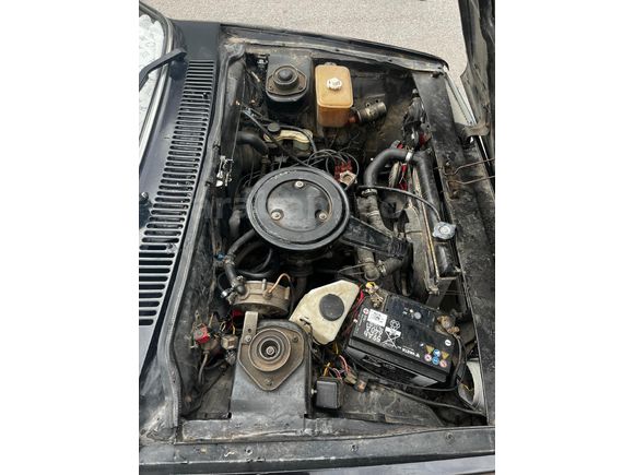 Sahibinden Tofaş Şahin 5 Vites 1991 Model