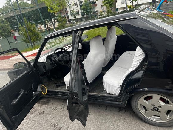Sahibinden Tofaş Şahin 5 Vites 1991 Model