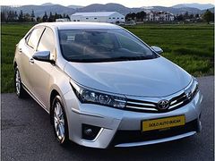 HATASIZ+DEĞİŞENSİZ+İLK SAHİBİNDEN+İÇİ BEJ+SINIF COROLLA