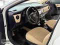 Corolla 1.6 Advance ORJİNAL-BOYASIZ-DEĞİŞENSİZ- KAYITSIZ-FULL