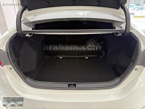 Corolla 1.6 Advance ORJİNAL-BOYASIZ-DEĞİŞENSİZ- KAYITSIZ-FULL