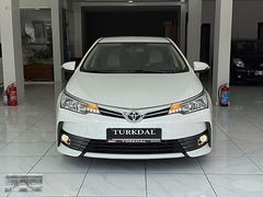Corolla 1.6 Advance ORJİNAL-BOYASIZ-DEĞİŞENSİZ- KAYITSIZ-FULL