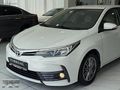 Corolla 1.6 Advance ORJİNAL-BOYASIZ-DEĞİŞENSİZ- KAYITSIZ-FULL