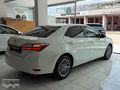 Corolla 1.6 Advance ORJİNAL-BOYASIZ-DEĞİŞENSİZ- KAYITSIZ-FULL