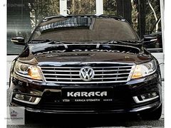 _2013 VW CC 1.4 TSI + SADECE 46 BİN KM'de + HATASIZ_