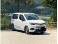 Toyota Proace 2023