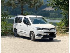 Toyota Proace 2023