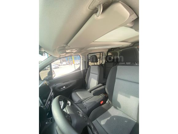 Toyota Proace 2023