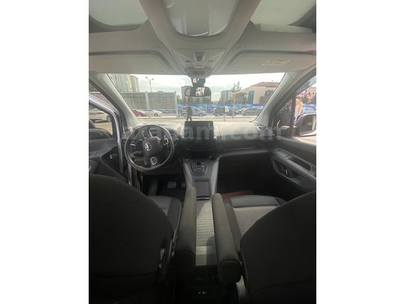 Toyota Proace 2023