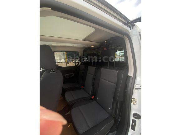 Toyota Proace 2023