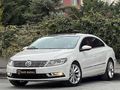 2014 WOLSVAGEN CC EXCLUSİVE