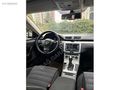2014 WOLSVAGEN CC EXCLUSİVE