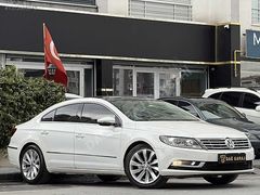 2014 WOLSVAGEN CC EXCLUSİVE