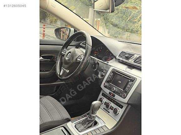 2014 WOLSVAGEN CC EXCLUSİVE