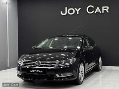 JOY CAR VOLKSWAGEN CC EXCLUSİVE 1.4TSİ ACT 150HP CAMTAVAN HATASZ