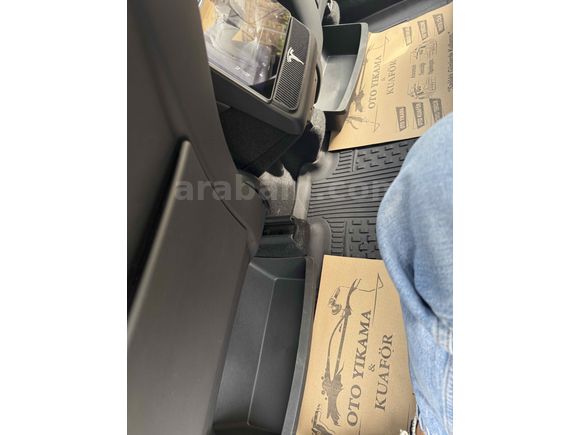 Sahibinden Tesla Model Y Standart Range 2025 Model Mardin
