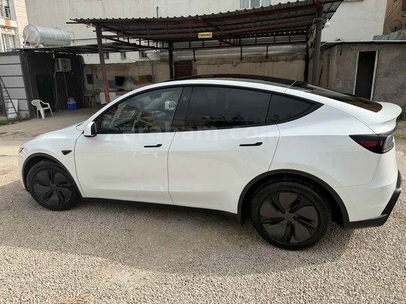 Sahibinden Tesla Model Y Standart Range 2025 Model Mardin