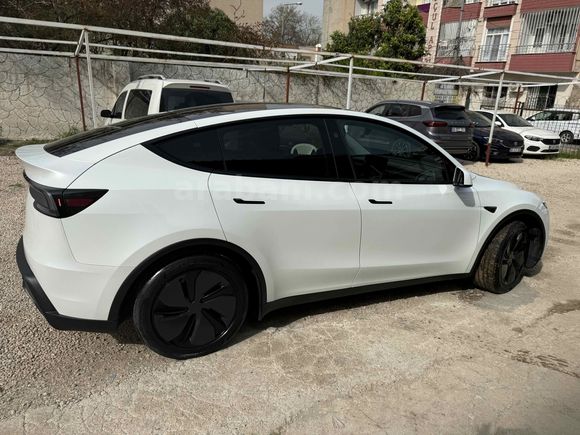 Sahibinden Tesla Model Y Standart Range 2025 Model Mardin