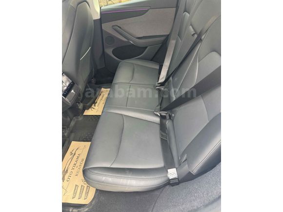 Sahibinden Tesla Model Y Standart Range 2025 Model Mardin