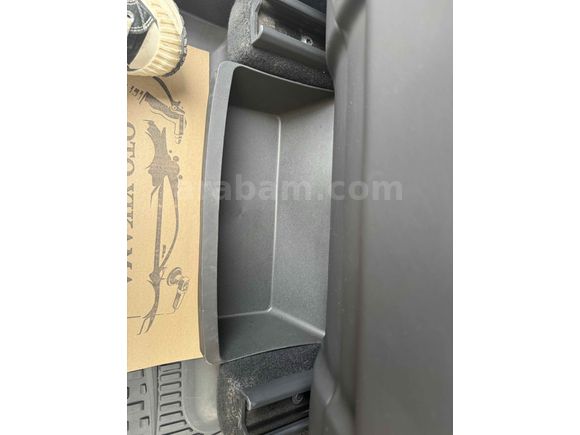 Sahibinden Tesla Model Y Standart Range 2025 Model Mardin