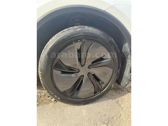 Sahibinden Tesla Model Y Standart Range 2025 Model Mardin