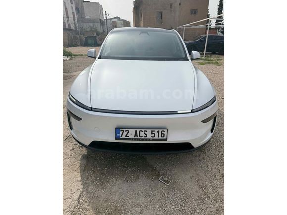 Sahibinden Tesla Model Y Standart Range 2025 Model Mardin
