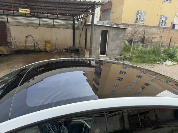 Sahibinden Tesla Model Y Standart Range 2025 Model Mardin