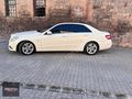 PRESTİJ OTOMOTİVDEN 2.SAHİBİNDEN MERCEDES E250CDI