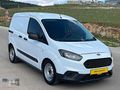 2019 MODEL TRANSİT COURİER 202.000 KM'DE