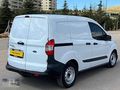 2019 MODEL TRANSİT COURİER 202.000 KM'DE