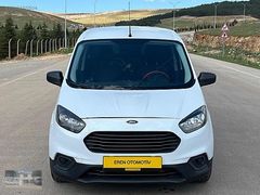 2019 MODEL TRANSİT COURİER 202.000 KM'DE