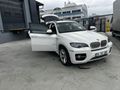 2010 BMW X6 3.5D XDRİVE 202.000 KM'DE
