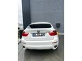 2010 BMW X6 3.5D XDRİVE 202.000 KM'DE