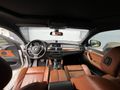 2010 BMW X6 3.5D XDRİVE 202.000 KM'DE