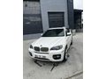 2010 BMW X6 3.5D XDRİVE 202.000 KM'DE