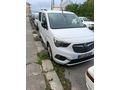 Sahibinden orjinal Opel Combo 1.5 CDTI Elegance 2023 Model