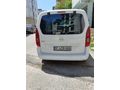 Sahibinden orjinal Opel Combo 1.5 CDTI Elegance 2023 Model
