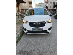 Sahibinden orjinal Opel Combo 1.5 CDTI Elegance 2023 Model