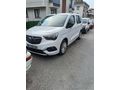 Sahibinden orjinal Opel Combo 1.5 CDTI Elegance 2023 Model