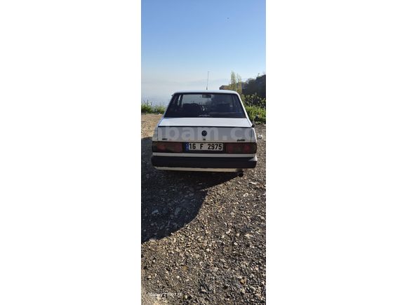 Sahibinden Tofaş Şahin S 1995 Model