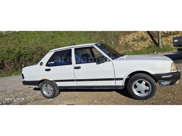 Sahibinden Tofaş Şahin S 1995 Model