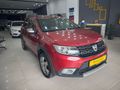 340 BİN PEŞİNAT İLE Dacia Sandero 1.5 DCI Stepway