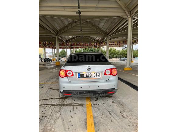 Sahibinden Volkswagen Jetta 1.6 Primeline 2009 Model 