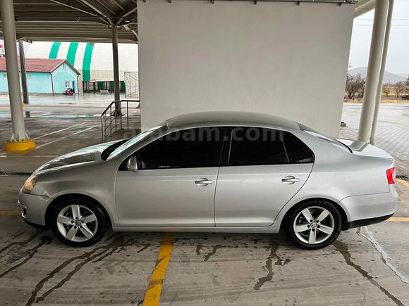 Sahibinden Volkswagen Jetta 1.6 Primeline 2009 Model 