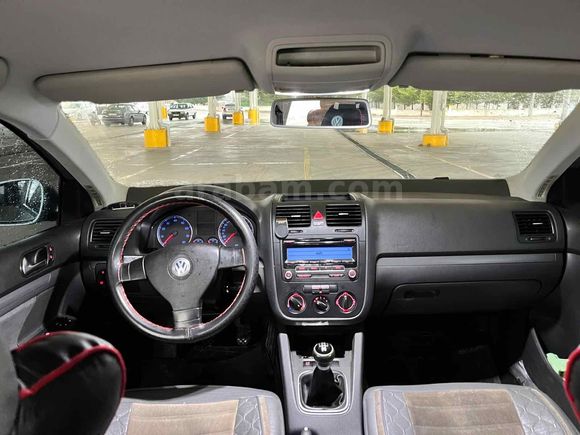 Sahibinden Volkswagen Jetta 1.6 Primeline 2009 Model 