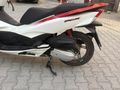 HONDA PCX 125 AVRUPA