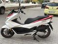 HONDA PCX 125 AVRUPA
