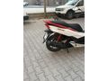 HONDA PCX 125 AVRUPA