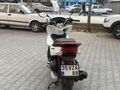 HONDA PCX 125 AVRUPA